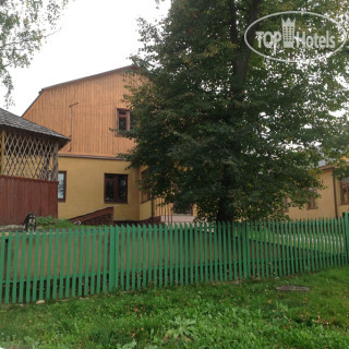 Photos Гостевой дом в Ясной Поляне