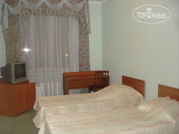 New photos from tourists Султан Мурат 3*