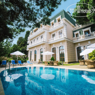 Photos Вилла Дивный мир Карасан