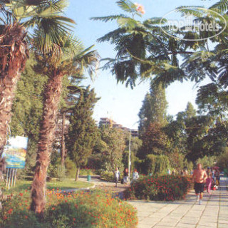 Photos Крым санаторий