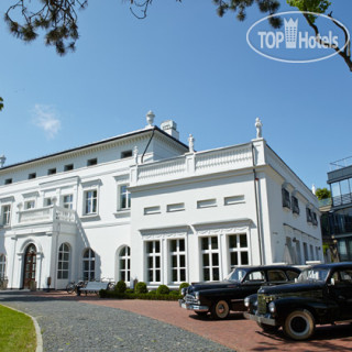 Фото Schloss Hotel (Шлосс)