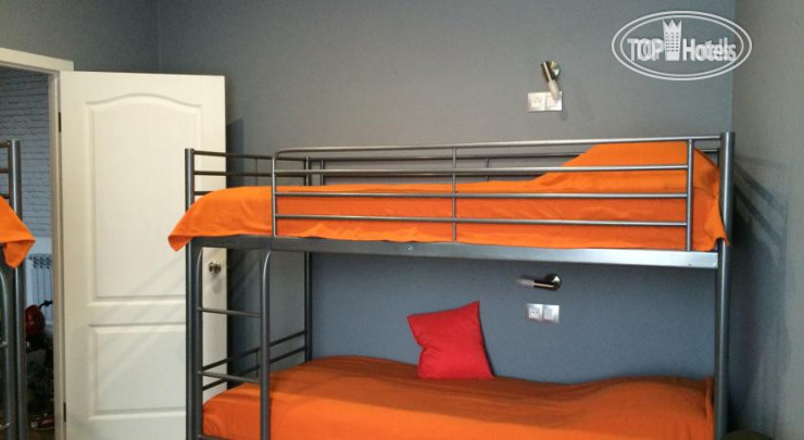 Photos Bugel Hostel