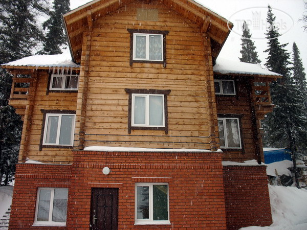 Photos Фристайл -1