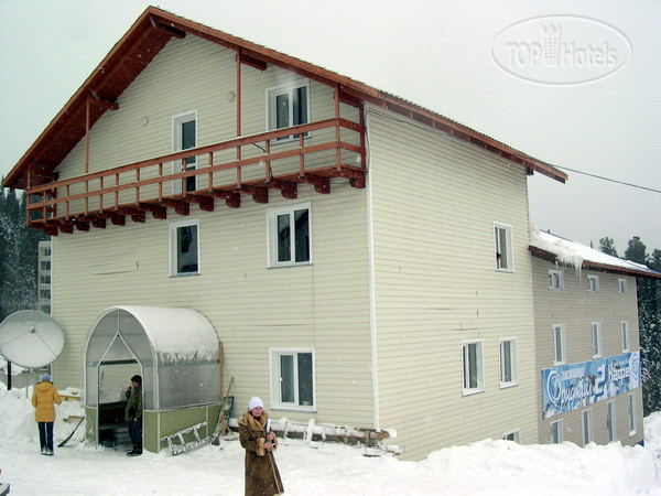 Photos Фристайл -2