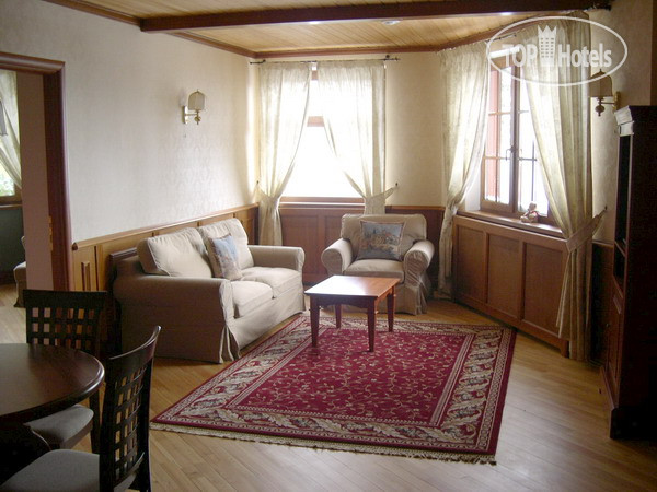 Photos Альпенхоф