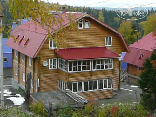Photos Сибирь