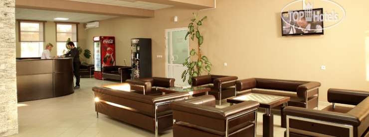 Hotelier's photos Кристалл 3*