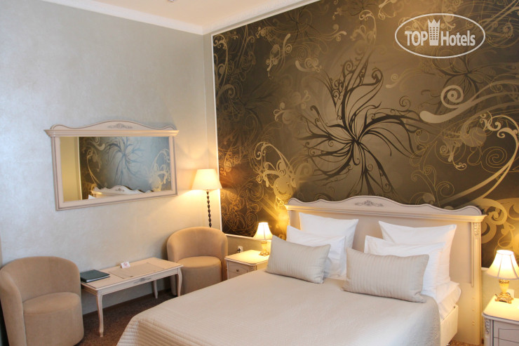 New photos from tourists У Кремля 3*