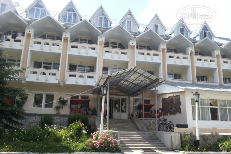 Hotel photo Энергетик 