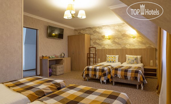 Hotelier's photos Korona