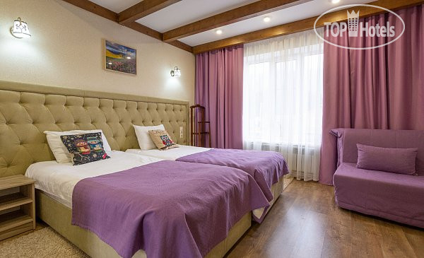 Hotel photo Korona 