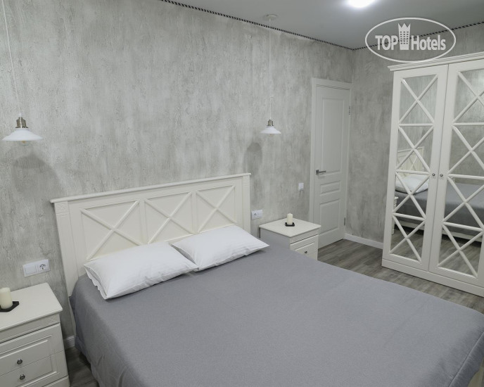 Hotelier's photos Рыжая гора