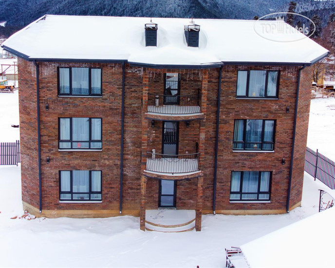 Hotel photo Рыжая гора 
