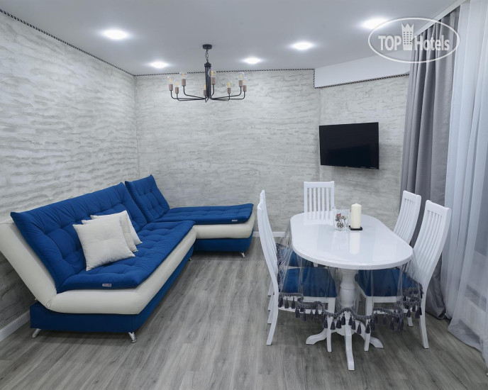 Hotelier's photos Рыжая гора