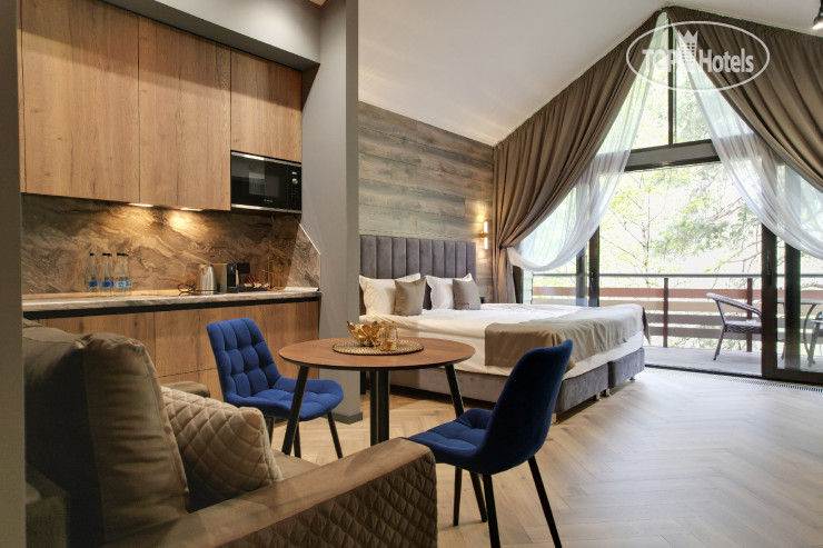 Hotel photo Mairi Park Hotel 5*