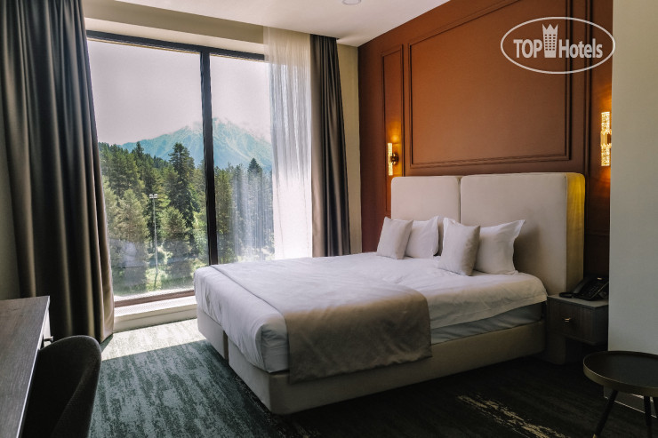 New photos from tourists Mairi Park Hotel