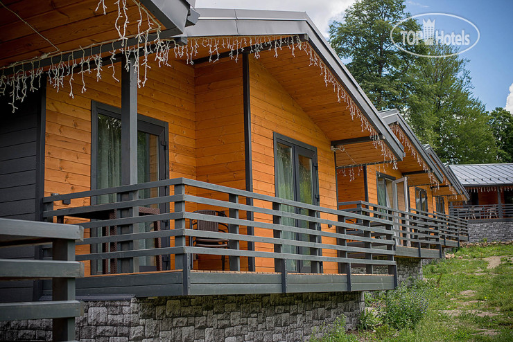 Hotel photo BellaVista Arkhyz 