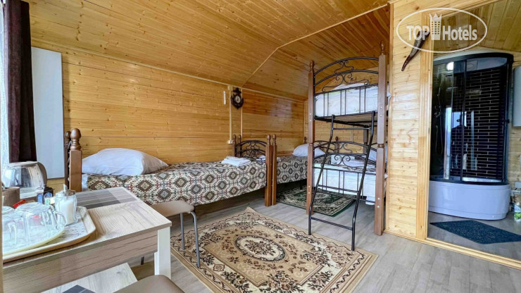 Hotel photo Изумруд 