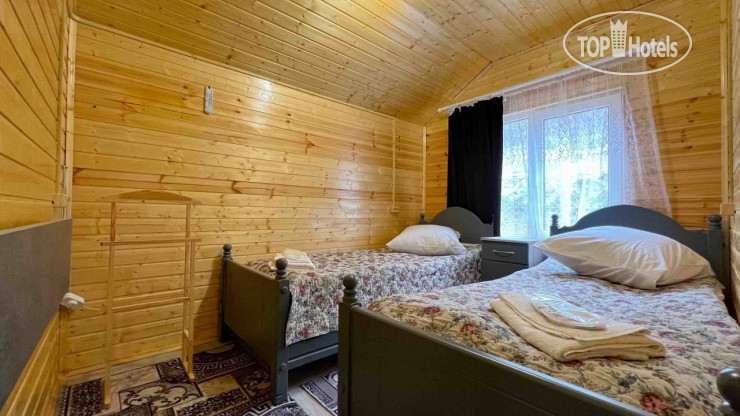 Hotel photo Изумруд 