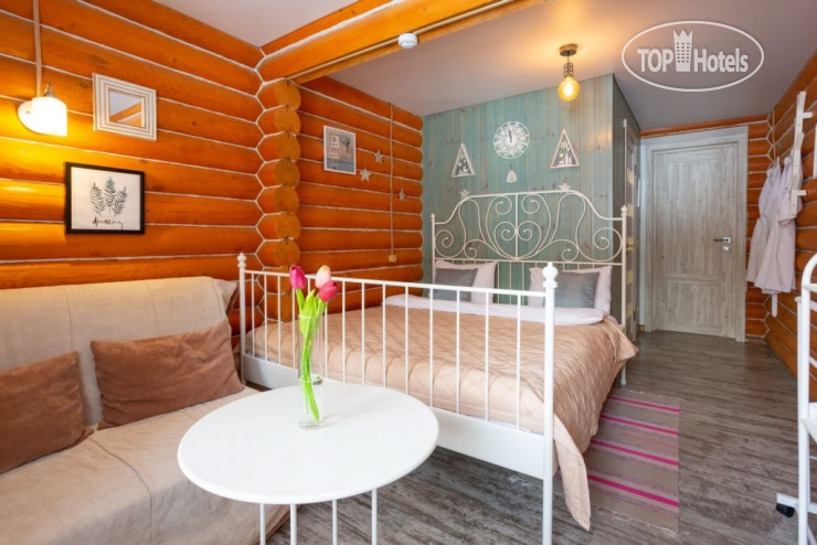 New photos from tourists Аура