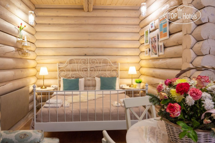 Hotelier's photos Аура