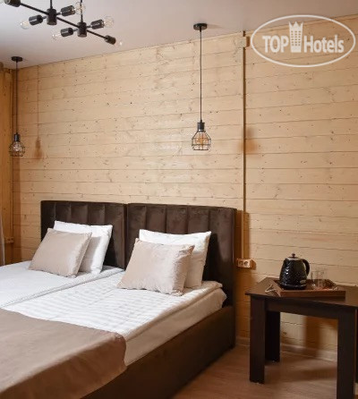 Hotel photo Green House 3*