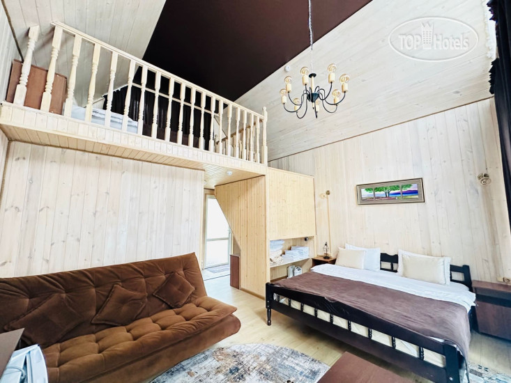 New photos from tourists Green House 3*