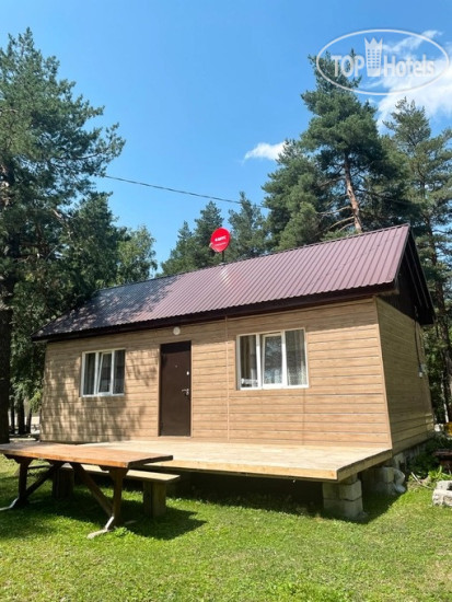 Hotel photo Горная Жемчужина 