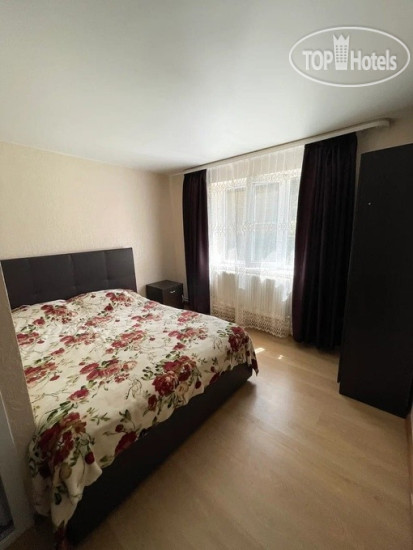 Hotel photo Горная Жемчужина 
