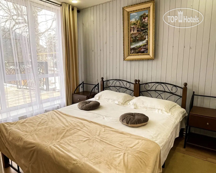 Hotelier's photos Dion