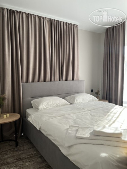 Hotelier's photos Озон