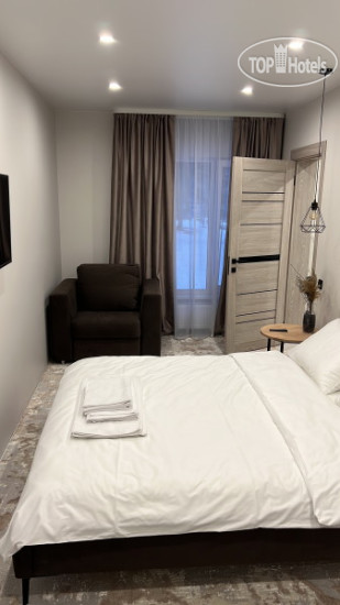 Hotel photo Озон 