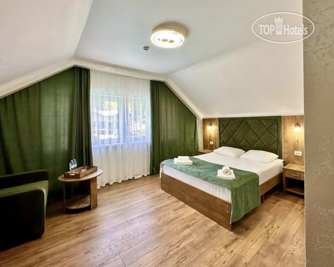 Hotelier's photos Атам