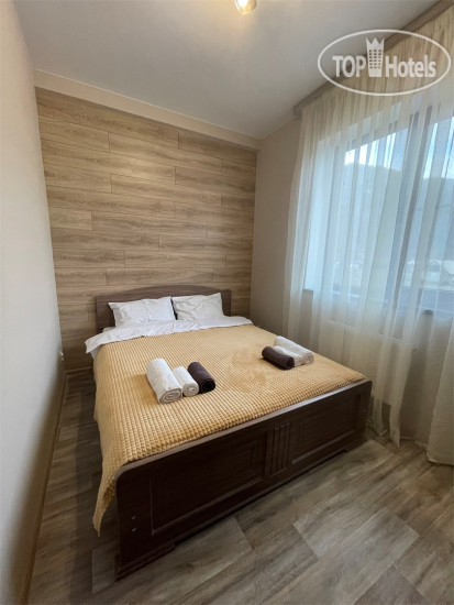 Hotelier's photos Snow Point