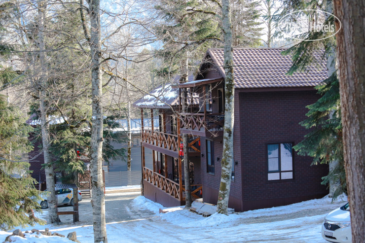 Hotel photo Дубрава Гостевой Дом 