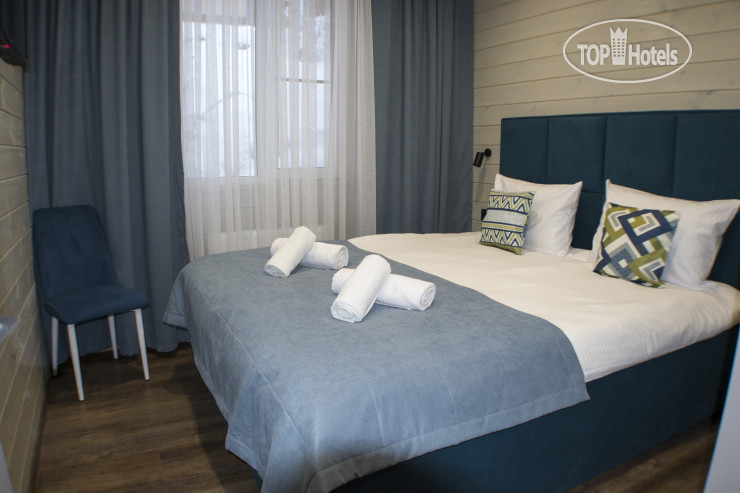 Hotel photo Дубрава Гостевой Дом 