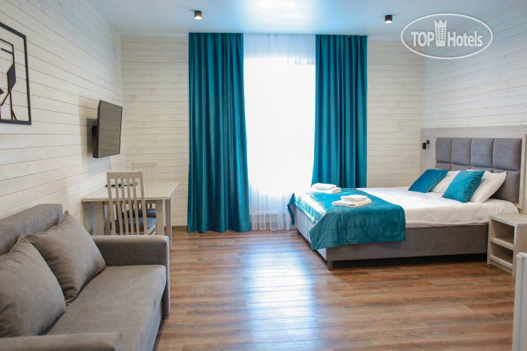 Hotel photo Дубрава Гостевой Дом 