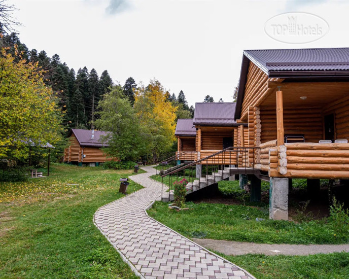 Hotelier's photos Китеж