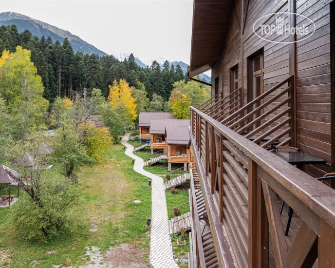 Hotelier's photos Китеж