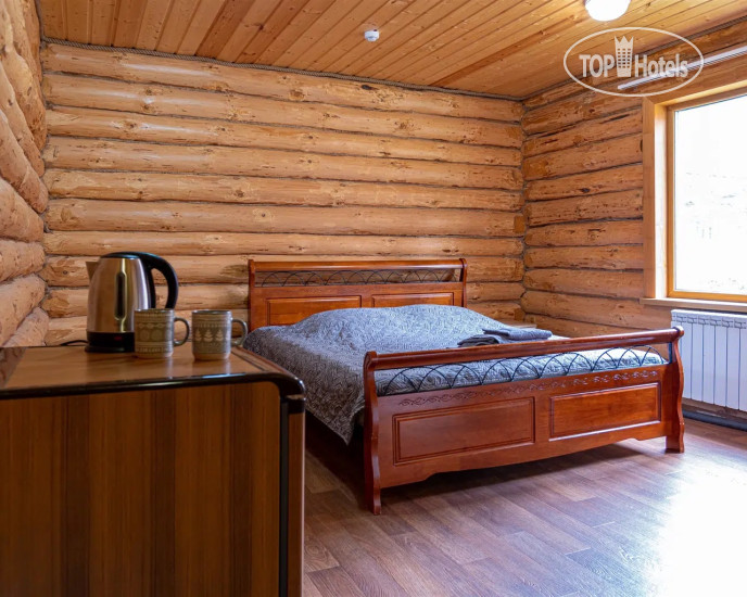 Hotel photo Китеж 