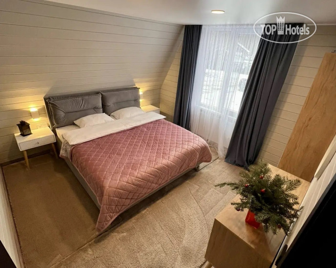 Hotel photo Таулу 