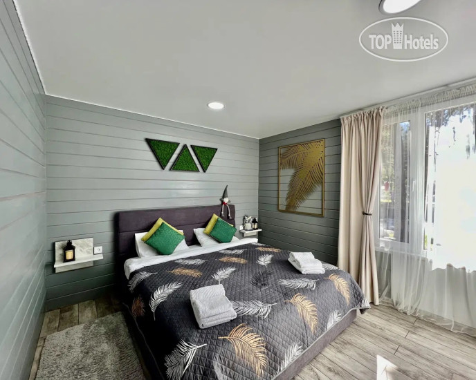 Hotelier's photos Таулу