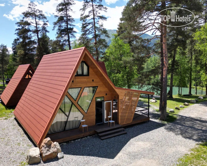Hotelier's photos Таулу