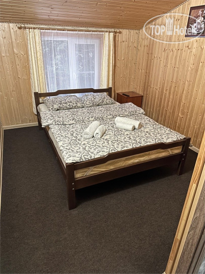 Hotel photo Тебриз 