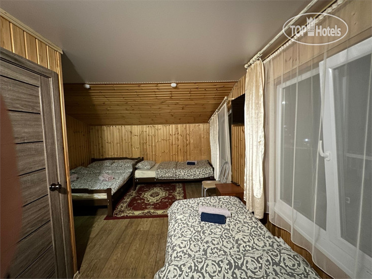 Hotel photo Тебриз 