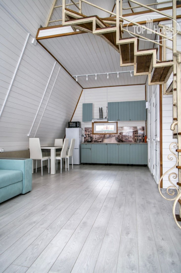 Hotel photo СвяДанио 