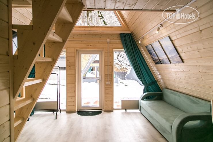 Hotel photo СвяДанио 