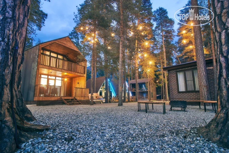 Hotel photo АльбАгир 