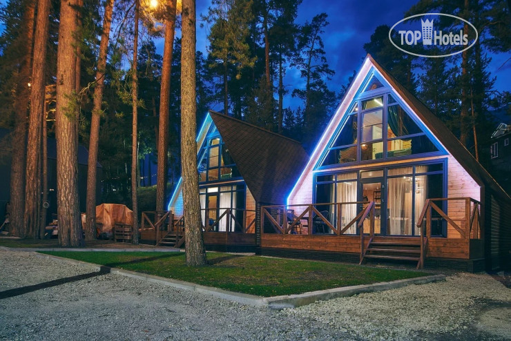 Hotel photo АльбАгир 