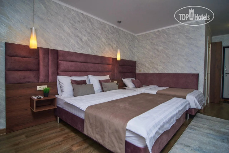 Hotel photo АльбАгир 